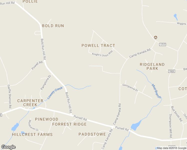 map of restaurants, bars, coffee shops, grocery stores, and more near 12900 Bold Run Hill Road in Wake Forest