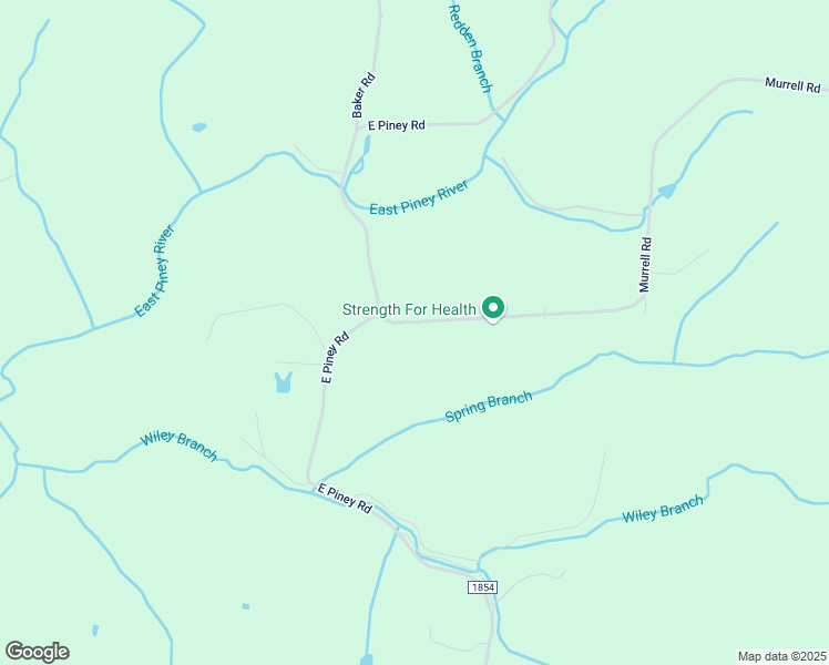 map of restaurants, bars, coffee shops, grocery stores, and more near 108 Murrell Rd in Dickson