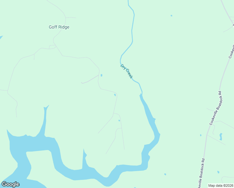 map of restaurants, bars, coffee shops, grocery stores, and more near 11190 H O Allison Road in Baxter