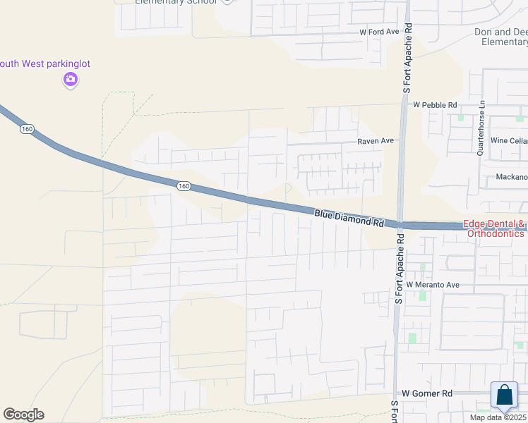 map of restaurants, bars, coffee shops, grocery stores, and more near 9168 Rolling Sky Drive in Las Vegas