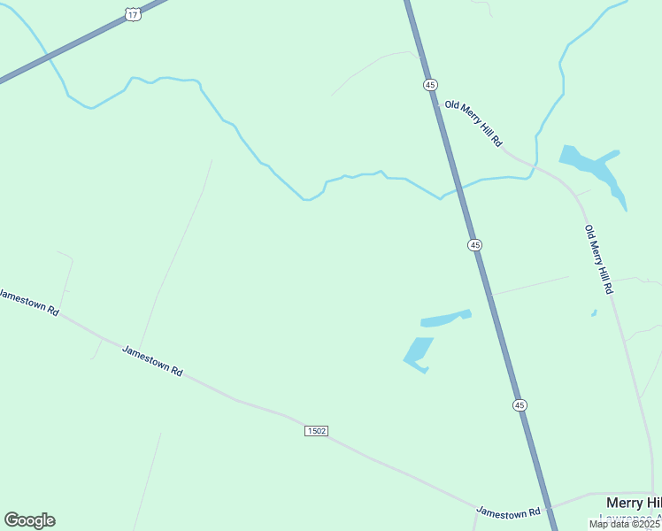 map of restaurants, bars, coffee shops, grocery stores, and more near 331 Jamestown Road in Windsor