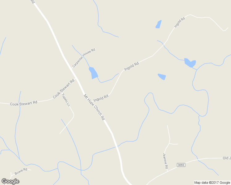 map of restaurants, bars, coffee shops, grocery stores, and more near 6024 Ingold Road in Whitsett