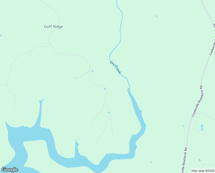 map of restaurants, bars, coffee shops, grocery stores, and more near 11190 H O Allison Road in Baxter