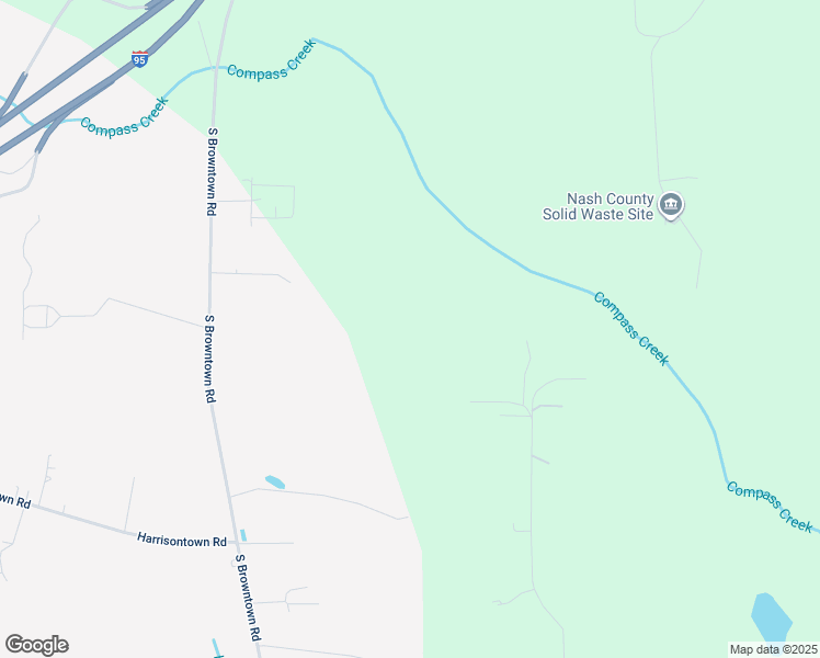 map of restaurants, bars, coffee shops, grocery stores, and more near 4934 Boseman Road in Rocky Mount
