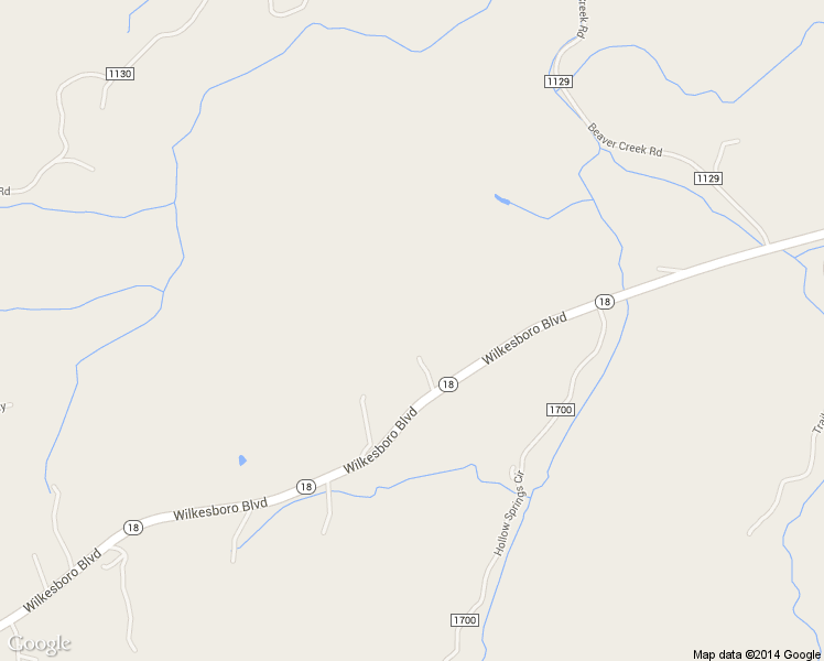 map of restaurants, bars, coffee shops, grocery stores, and more near 4627 Wilkesboro Boulevard in Boomer