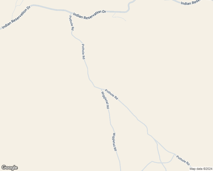 map of restaurants, bars, coffee shops, grocery stores, and more near Pothole Road in Woodville