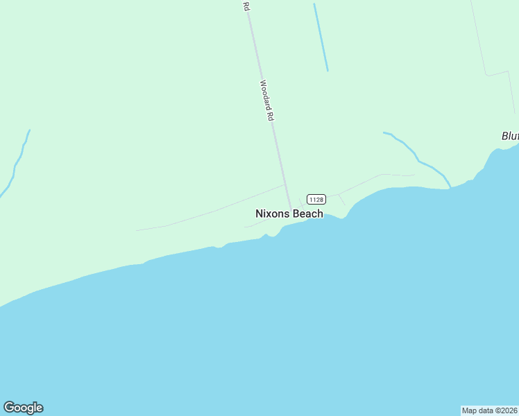 map of restaurants, bars, coffee shops, grocery stores, and more near 143-157 Bowden Lane in Edenton