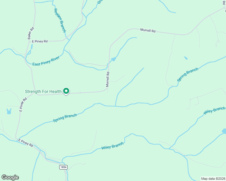 map of restaurants, bars, coffee shops, grocery stores, and more near 280 Murrell Road in Dickson