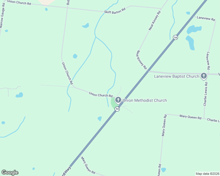 map of restaurants, bars, coffee shops, grocery stores, and more near 8-80 Union Church Road in Trenton