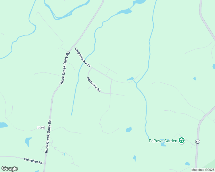 map of restaurants, bars, coffee shops, grocery stores, and more near 3204 Briarbrook Court in Whitsett