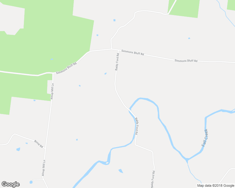 map of restaurants, bars, coffee shops, grocery stores, and more near 373 Baldy Ford Road in Lebanon