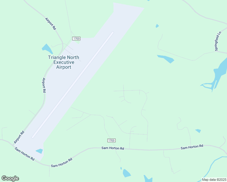 map of restaurants, bars, coffee shops, grocery stores, and more near 300 Rough Lane in Louisburg