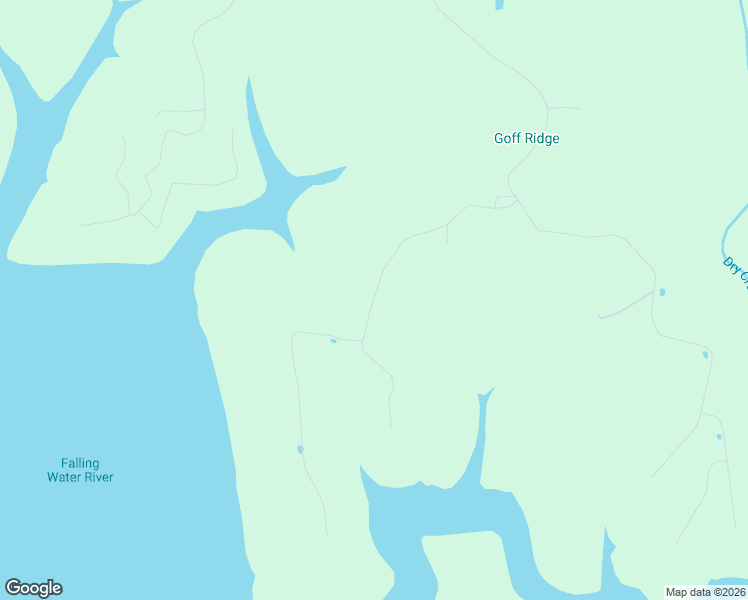 map of restaurants, bars, coffee shops, grocery stores, and more near in Williams Crossroads