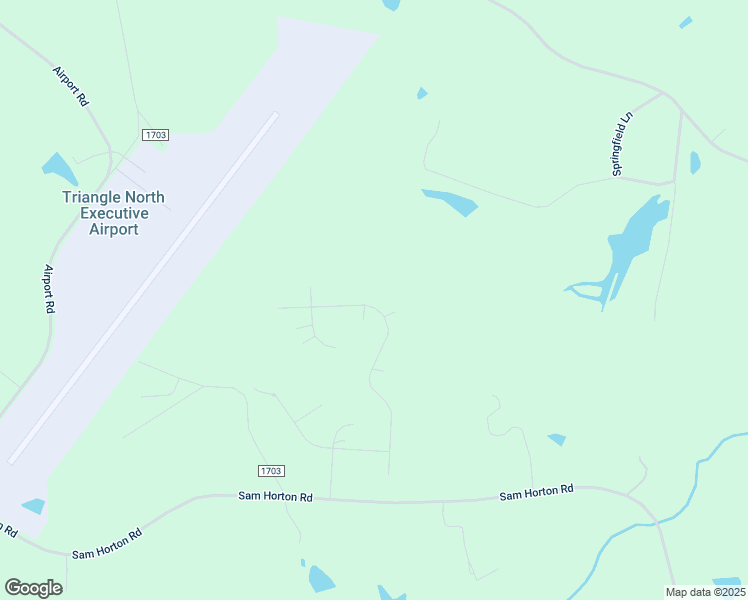 map of restaurants, bars, coffee shops, grocery stores, and more near 200 Rough Lane in Louisburg