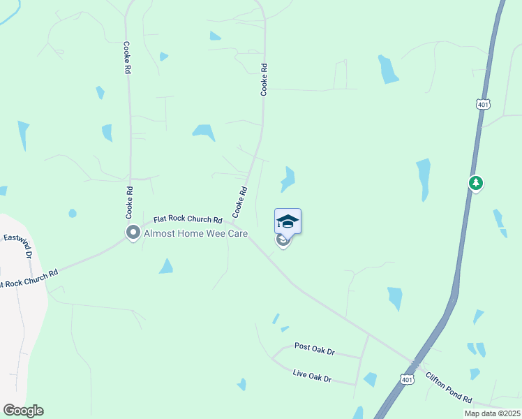 map of restaurants, bars, coffee shops, grocery stores, and more near 85 Courtland Drive in Centerville