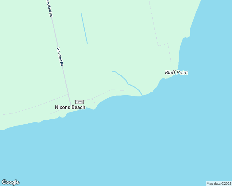 map of restaurants, bars, coffee shops, grocery stores, and more near 111 Nixons Beach Road in Edenton