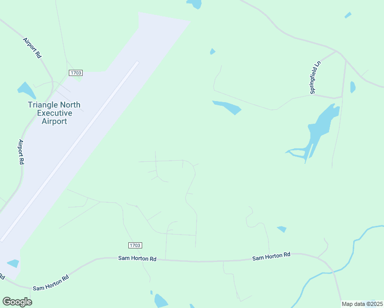 map of restaurants, bars, coffee shops, grocery stores, and more near 200 Rough Lane in Louisburg
