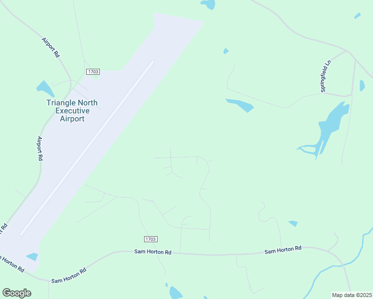 map of restaurants, bars, coffee shops, grocery stores, and more near 230 Rough Lane in Louisburg