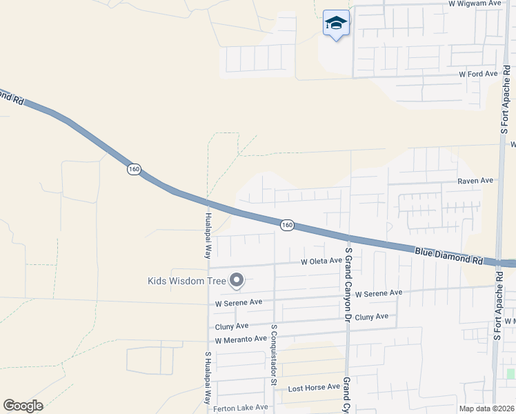 map of restaurants, bars, coffee shops, grocery stores, and more near 10043 Fletcher Peak Ave in Las Vegas