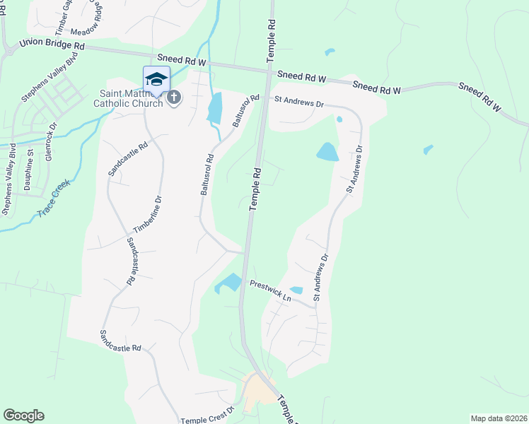 map of restaurants, bars, coffee shops, grocery stores, and more near 141 Deercrest Circle in Franklin