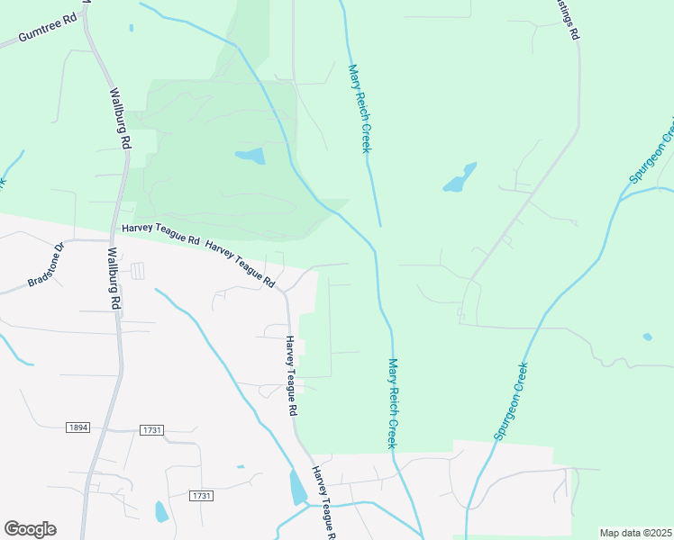 map of restaurants, bars, coffee shops, grocery stores, and more near 382 Royce Drive in Winston-Salem