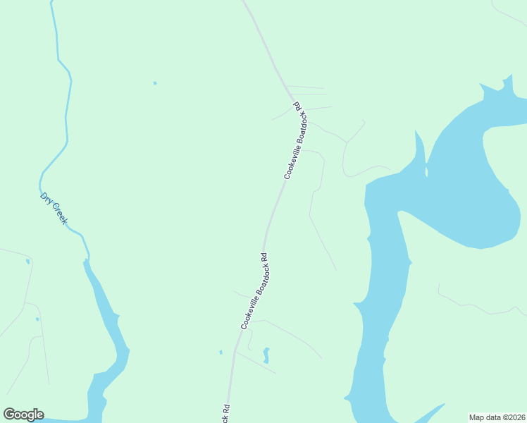 map of restaurants, bars, coffee shops, grocery stores, and more near 12159 Cookeville Boatdock Road in Baxter