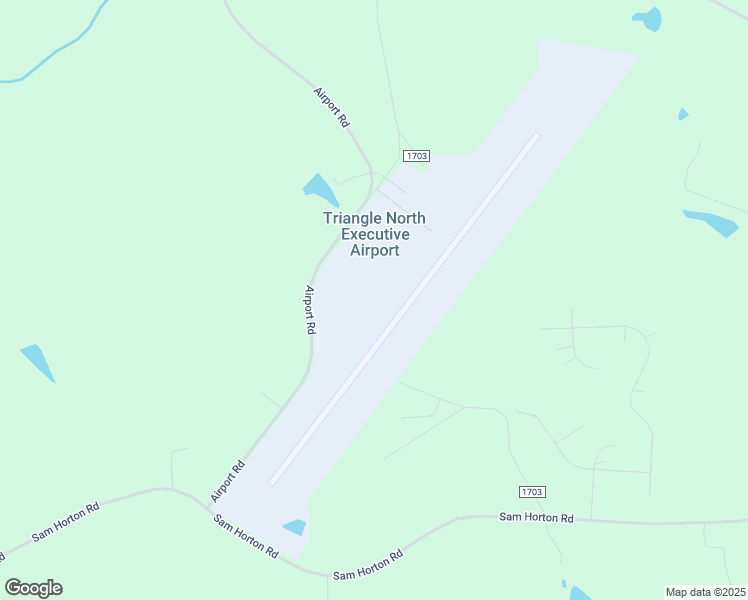 map of restaurants, bars, coffee shops, grocery stores, and more near 440 Airport Road in Louisburg