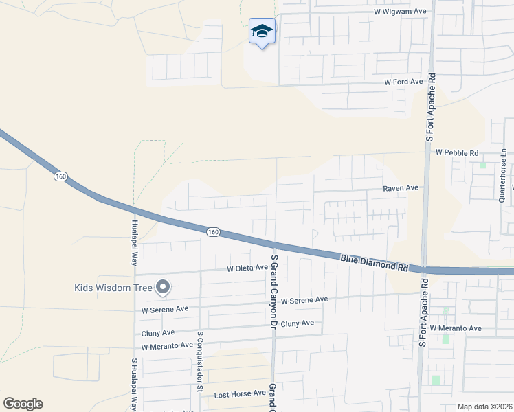 map of restaurants, bars, coffee shops, grocery stores, and more near 9021 Fletcher Peak Ave in Las Vegas
