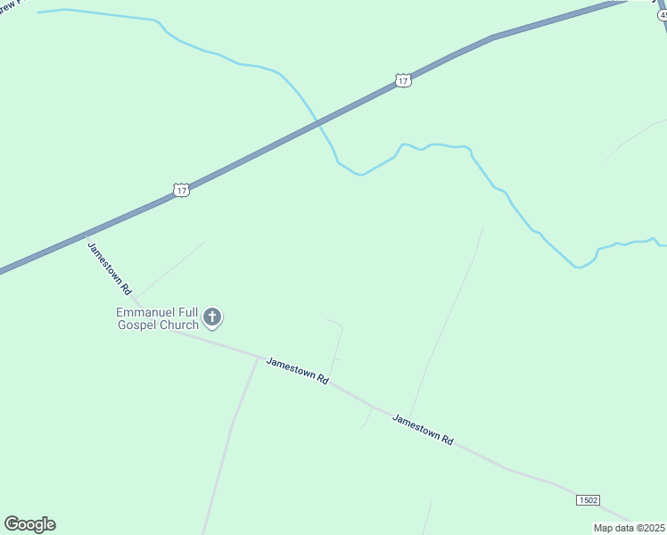 map of restaurants, bars, coffee shops, grocery stores, and more near 223 Jamestown Road in Windsor