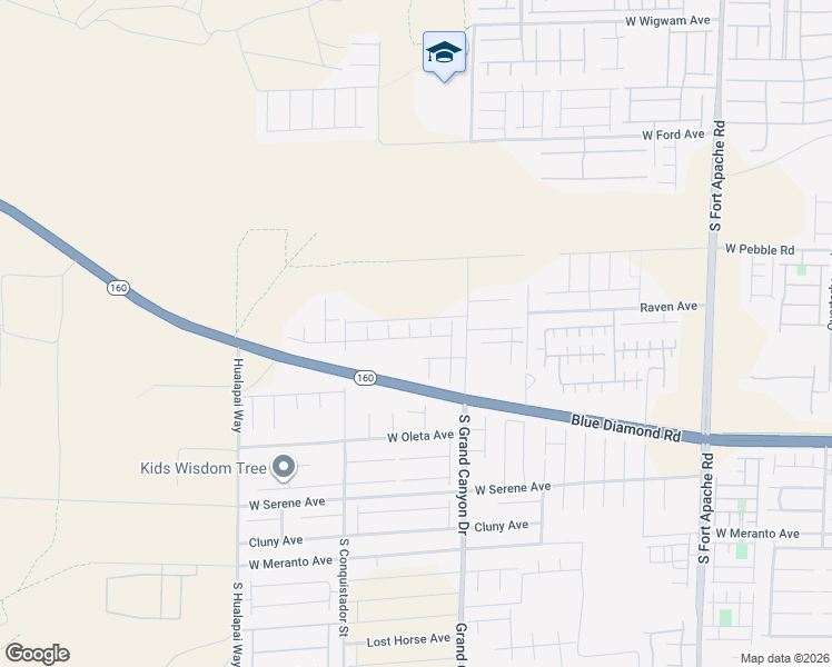 map of restaurants, bars, coffee shops, grocery stores, and more near 9021 Fletcher Peak Ave in Las Vegas