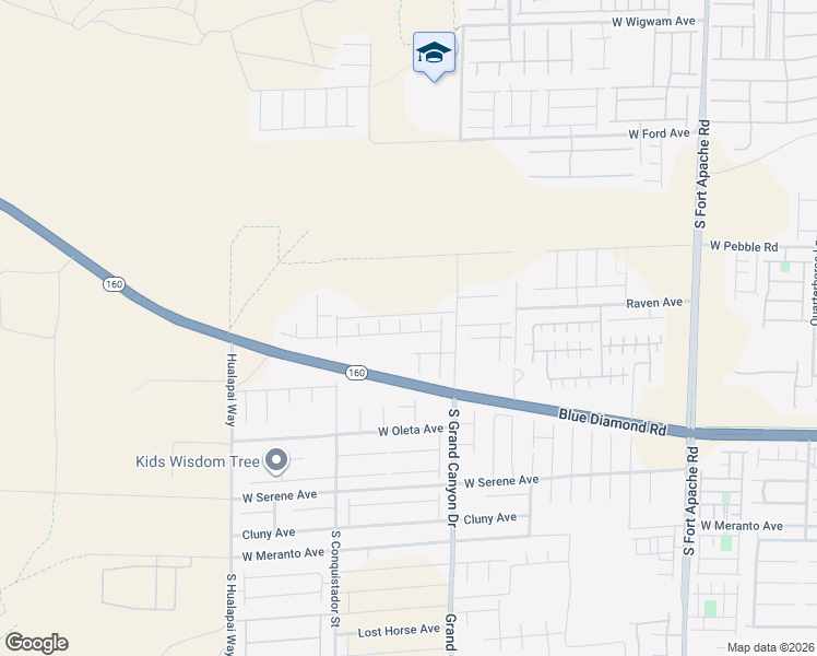 map of restaurants, bars, coffee shops, grocery stores, and more near 9021 Fletcher Peak Ave in Las Vegas
