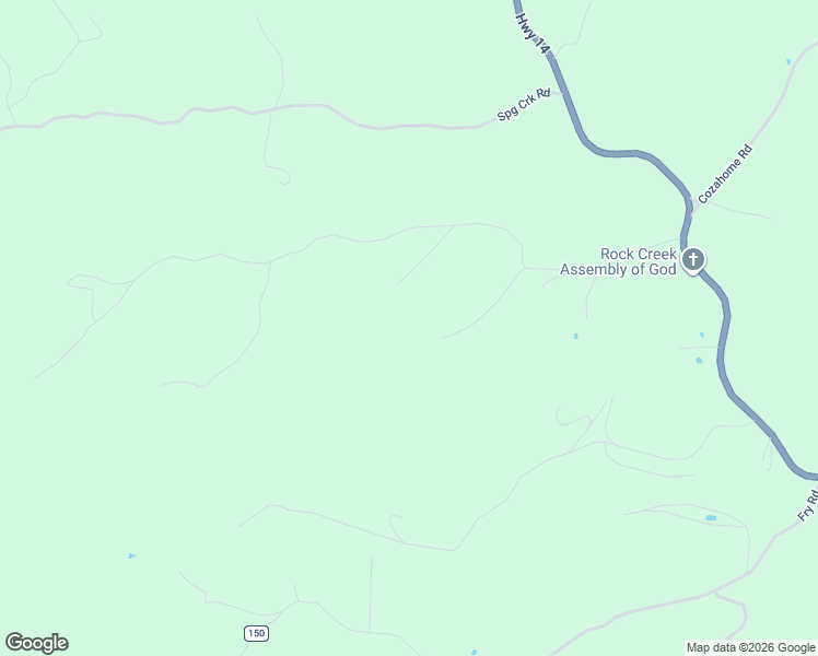 map of restaurants, bars, coffee shops, grocery stores, and more near in Harriet