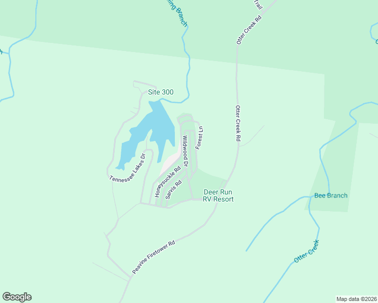 map of restaurants, bars, coffee shops, grocery stores, and more near 27896 Chestnut Oak Drive in Crossville