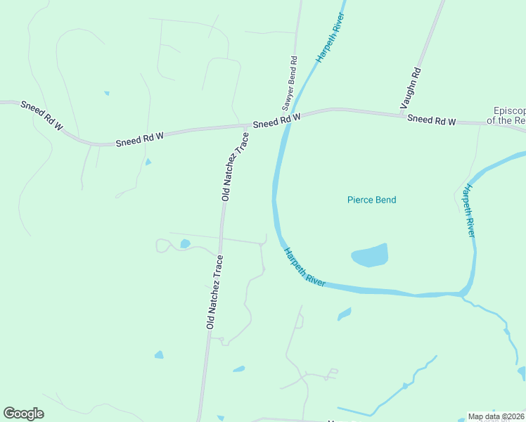 map of restaurants, bars, coffee shops, grocery stores, and more near 2496 Old Natchez Trace in Franklin