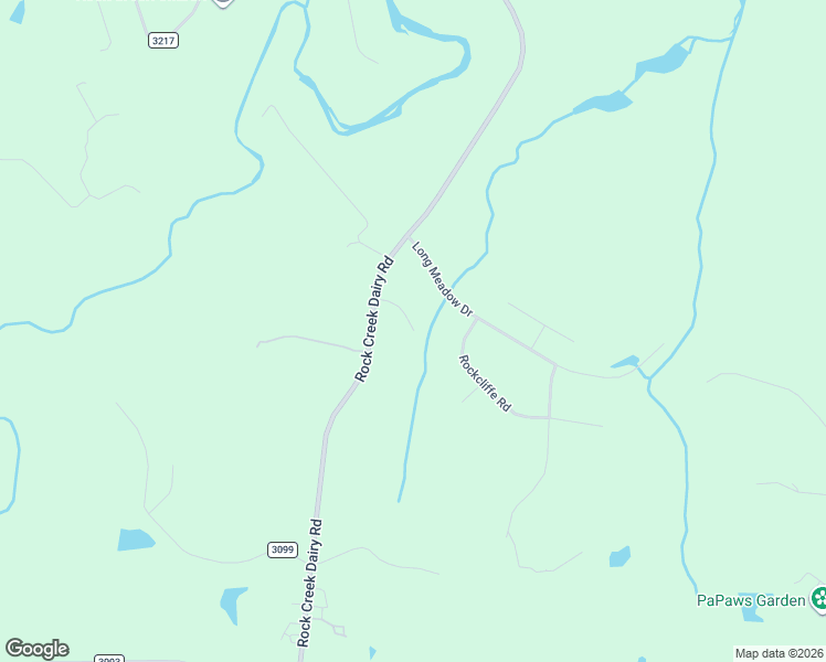 map of restaurants, bars, coffee shops, grocery stores, and more near 6508 Beechdale Court in Whitsett