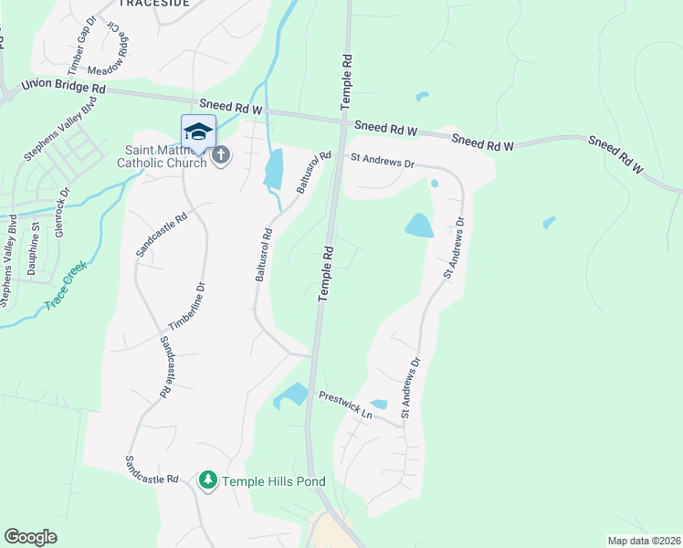 map of restaurants, bars, coffee shops, grocery stores, and more near 141 Deercrest Circle in Franklin