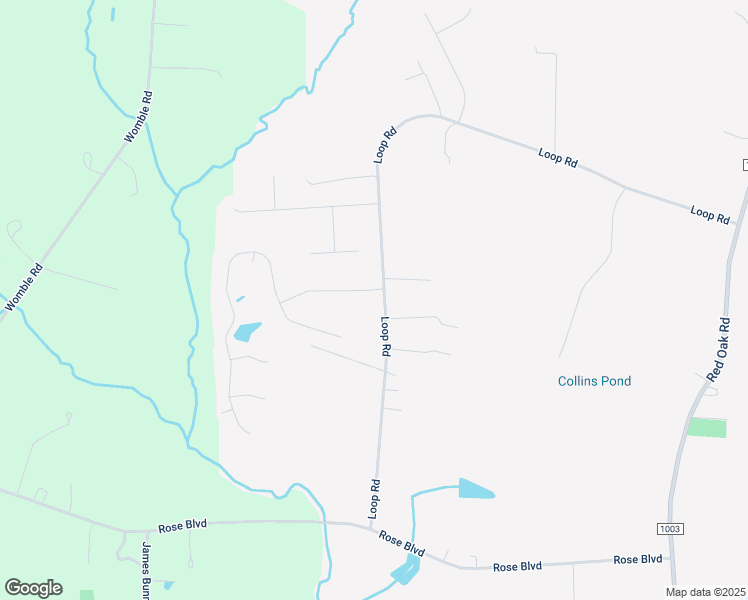 map of restaurants, bars, coffee shops, grocery stores, and more near 1031 Red Oak Hills Road in Nashville