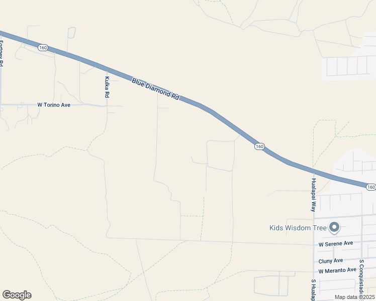 map of restaurants, bars, coffee shops, grocery stores, and more near Ave in Las Vegas