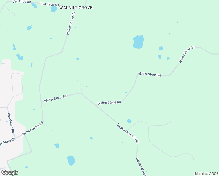 map of restaurants, bars, coffee shops, grocery stores, and more near 761 Walter Stone Road in Sparta