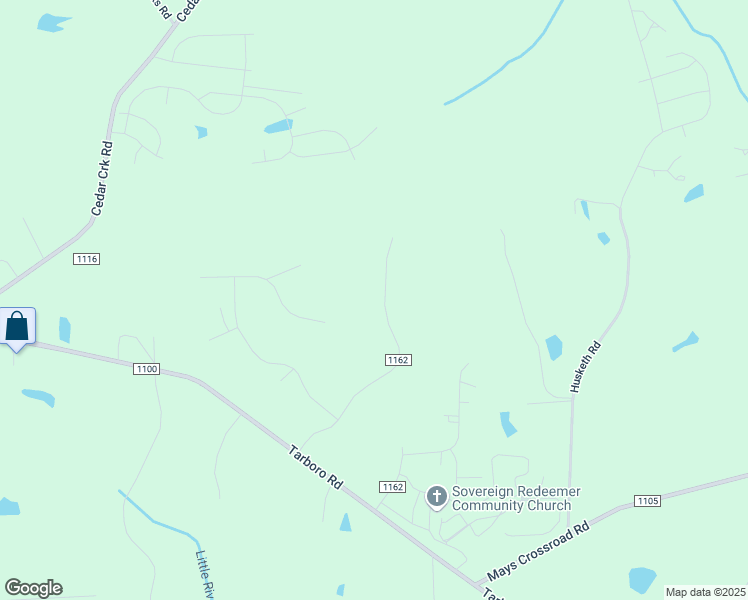 map of restaurants, bars, coffee shops, grocery stores, and more near 215 Cardinal Drive in Youngsville