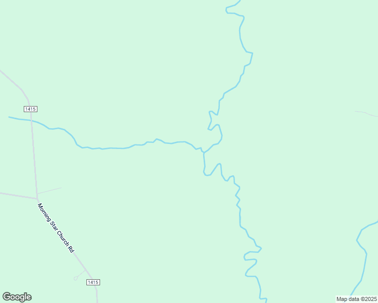 map of restaurants, bars, coffee shops, grocery stores, and more near Morning Star Church Road in Edgecombe County