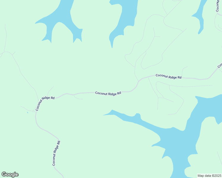 map of restaurants, bars, coffee shops, grocery stores, and more near 4445 Coconut Ridge Road in Smithville