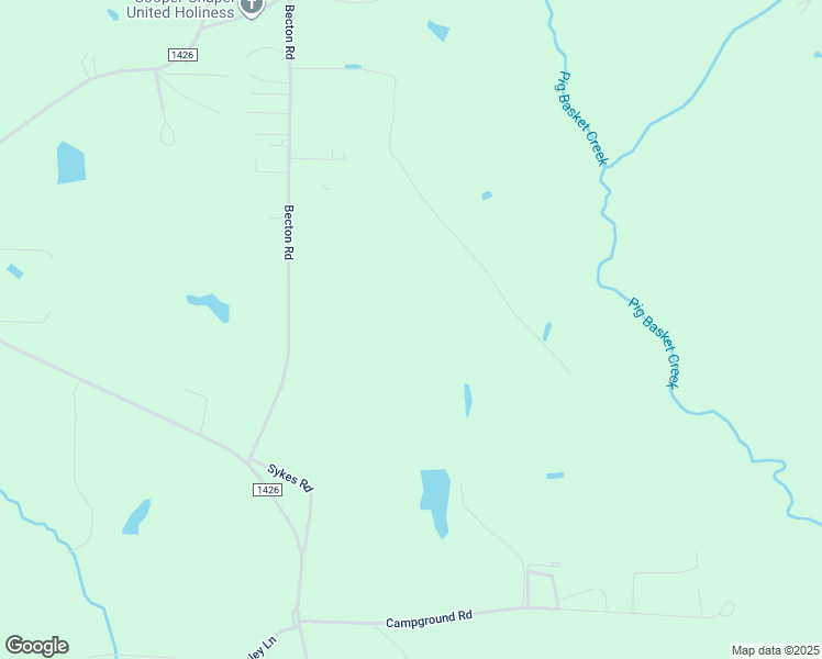 map of restaurants, bars, coffee shops, grocery stores, and more near Valleverde Road in Nash County