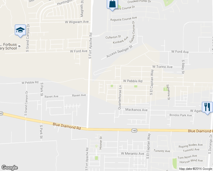 map of restaurants, bars, coffee shops, grocery stores, and more near 8925 Quintessa Cove St in Las Vegas