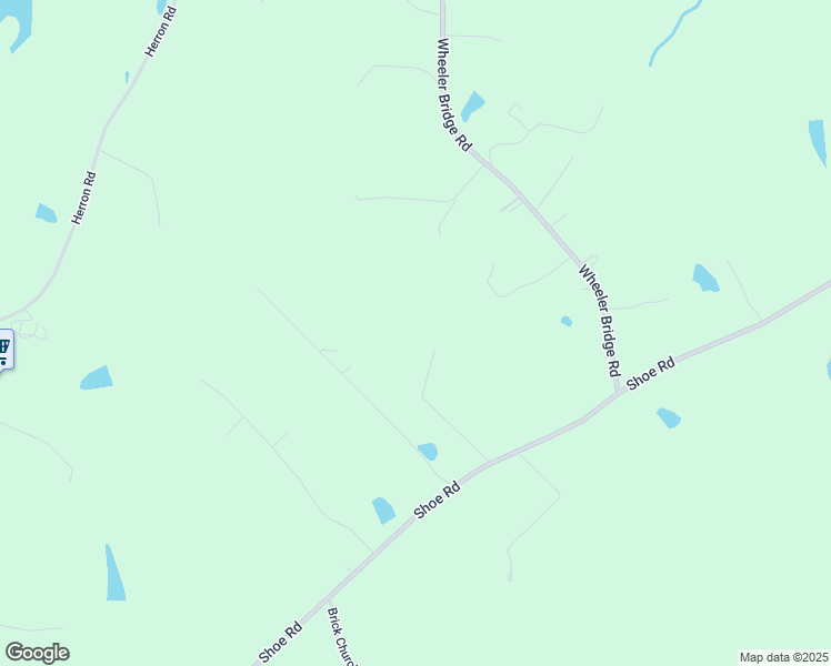 map of restaurants, bars, coffee shops, grocery stores, and more near 3285 Thomas Arlendo Drive in Burlington