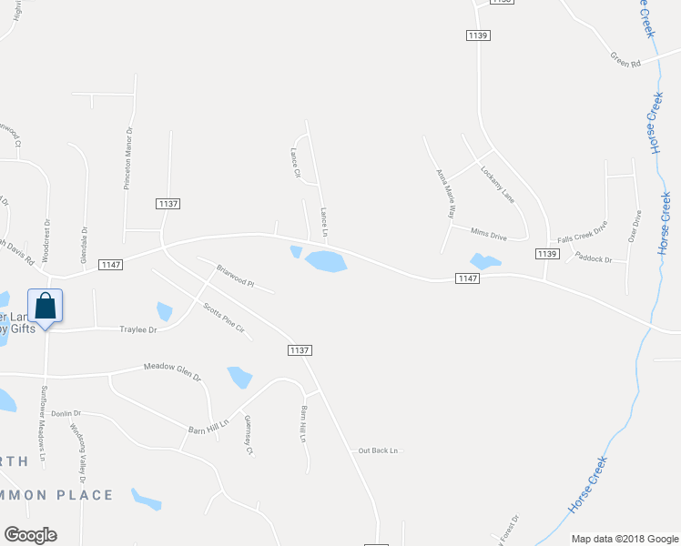 map of restaurants, bars, coffee shops, grocery stores, and more near 1533 Holden Road in Youngsville