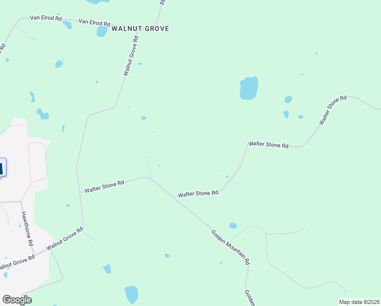 map of restaurants, bars, coffee shops, grocery stores, and more near 761 Walter Stone Road in Sparta