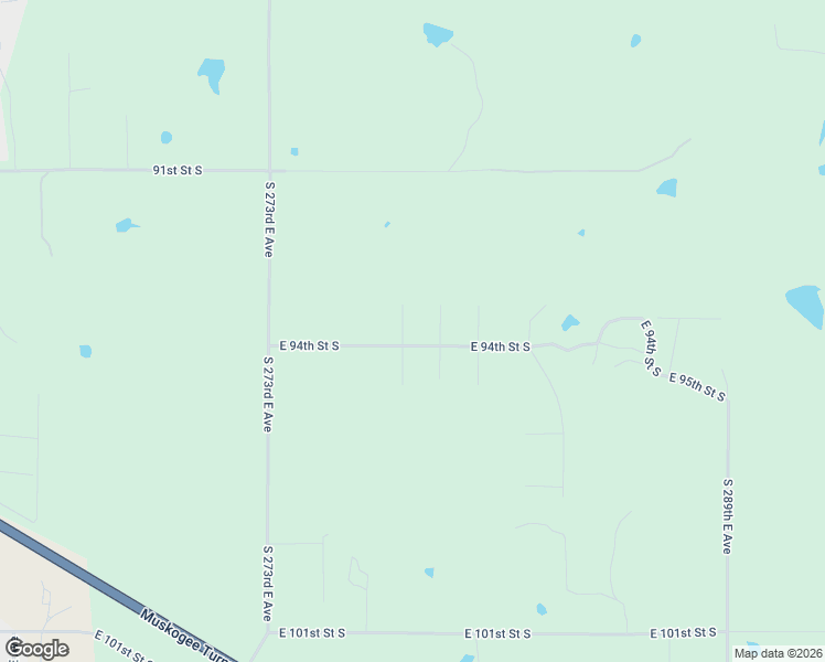 map of restaurants, bars, coffee shops, grocery stores, and more near 9387 South 278th East Avenue in Broken Arrow