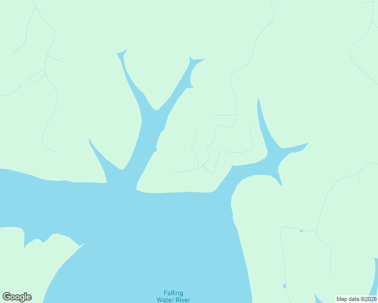 map of restaurants, bars, coffee shops, grocery stores, and more near 199 Dillon Road in Baxter