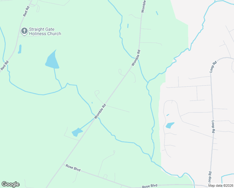 map of restaurants, bars, coffee shops, grocery stores, and more near 3959 Womble Road in Nashville